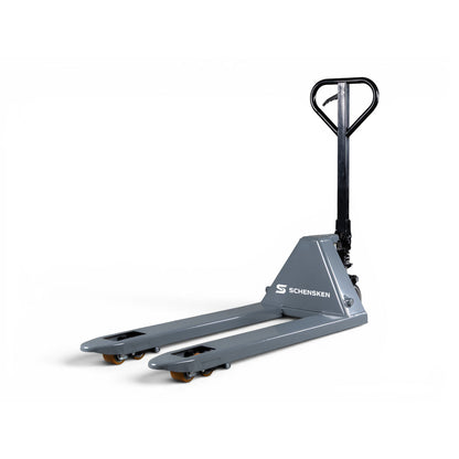Niederhubwagen Tragkraft: 2.200 kg