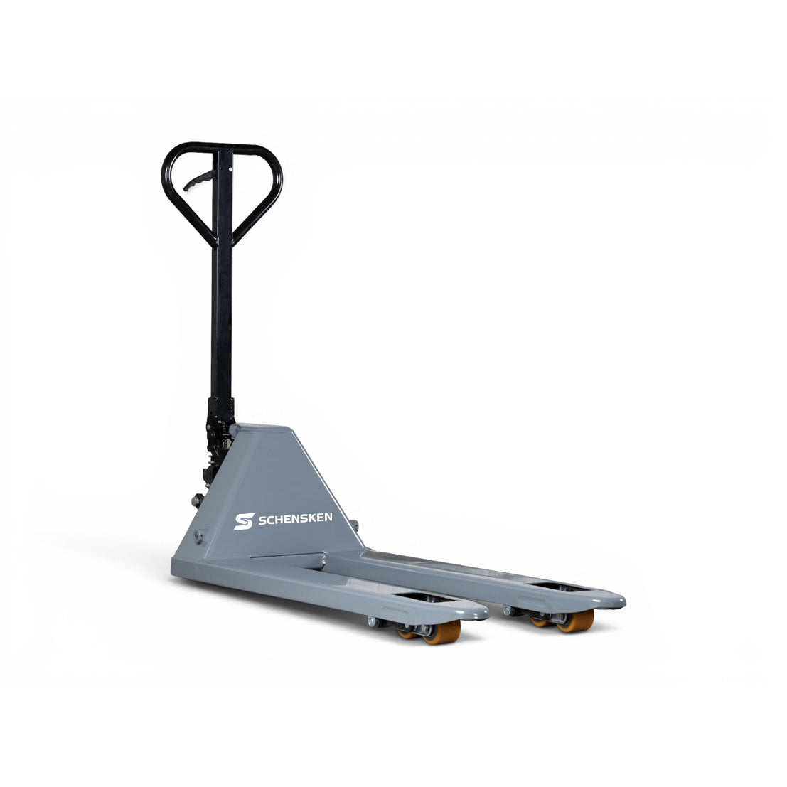 Niederhubwagen Tragkraft: 2.200 kg